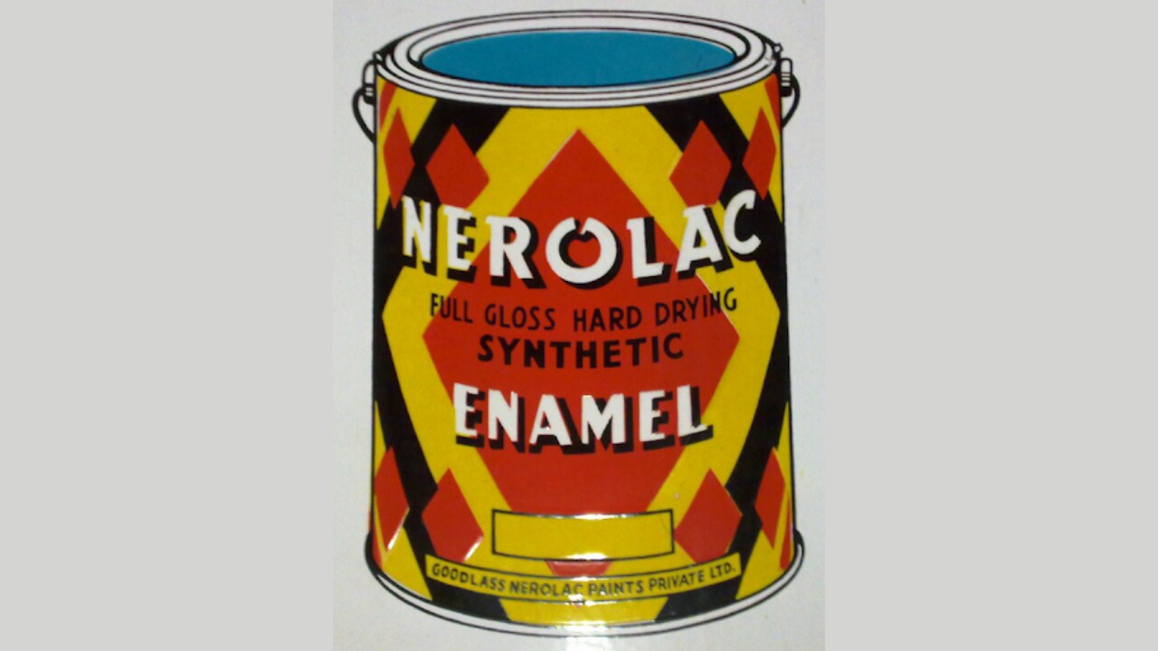 “Jab Ghar ki raunak badhani ho, deewaroon ko jab sajana ho…”: Vishwajeet composed the music and sang the jingle for Nerolac's iconic campaign. He was an up-coming singer, who used to sing for Kalyanji Anandji in their shows as a substitute for Kishore Kumar. The Nerolac commercial bestowed Vishwajeet with fame, being introduced as the Nerolac singer.