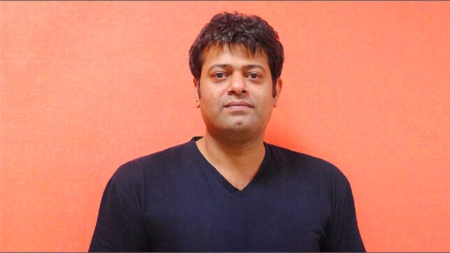 Sidharth Rao quits dentsuMB Group
