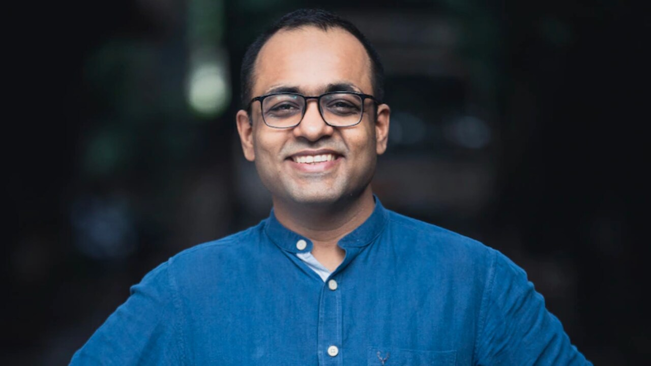 Shashank Mehta, founder, The Whole Truth Foods