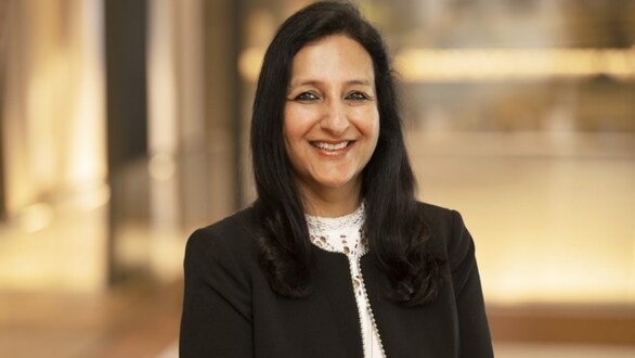 Sustainability at heart and purpose defines the path: Diageo India's Hina Nagarajan