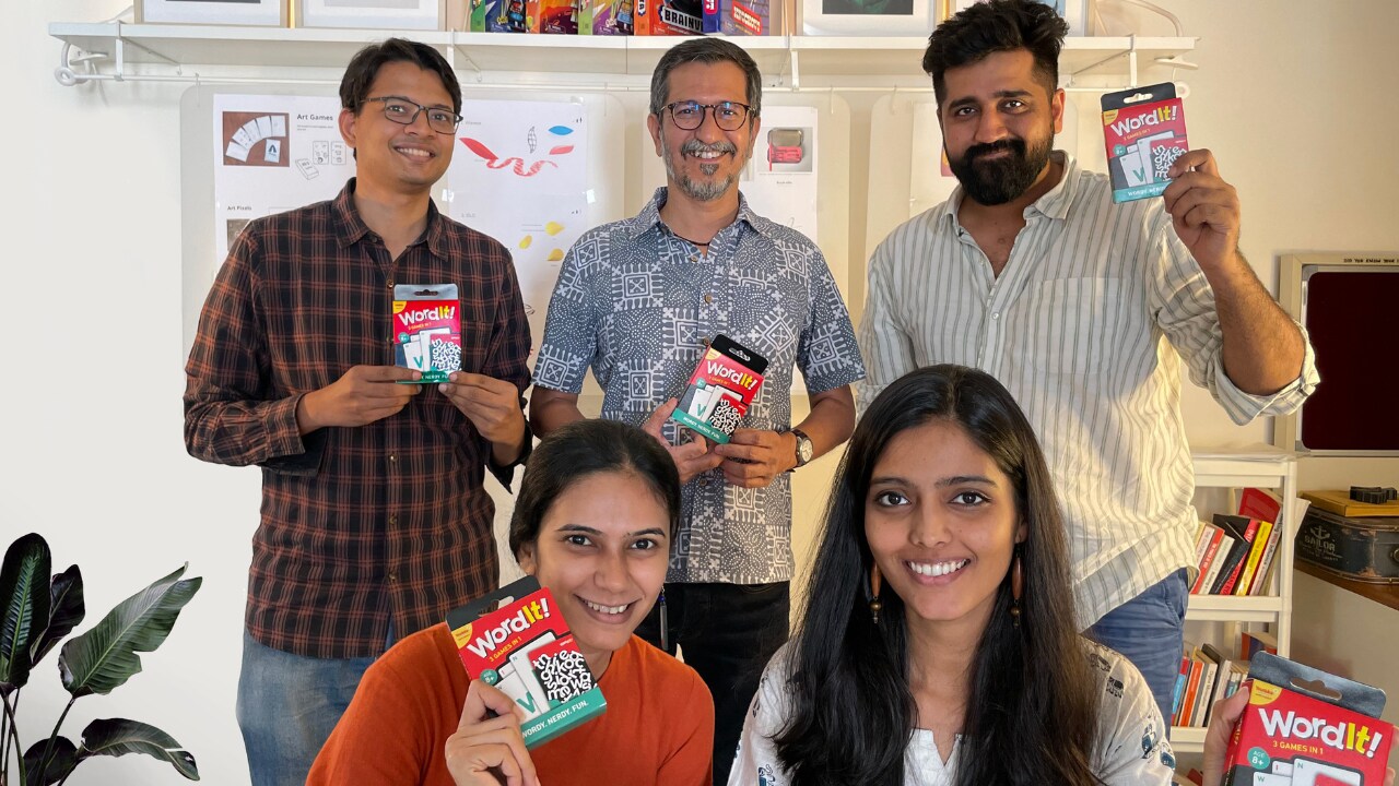 "We aim to build a community of users who enjoy word games. We will continue to launch new contests and versions of the games over the top through Instagram for the users to keep having fun in various ways with their WordIt! cards.” - Zahid Hussain, senior strategy director, Wordit