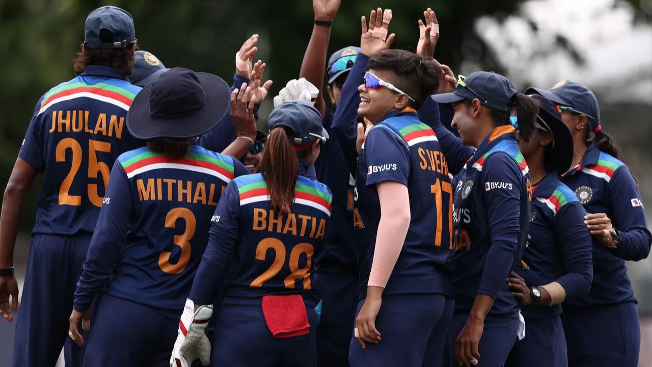 Major drivers can be brands that are sports-centric, health and hygiene-based, and women-centric, pointed out Arundhuti Dhar, Manager, Campaign Management, ITC Limited. (Image source: BCCI)