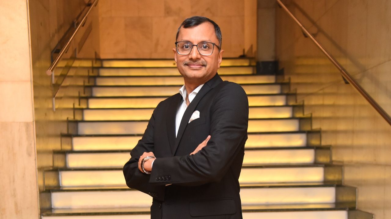 Tarun Garg, who was the director (sales, marketing and service) has been elevated as chief operating officer (COO) who will oversee sales, marketing, service and product strategy.