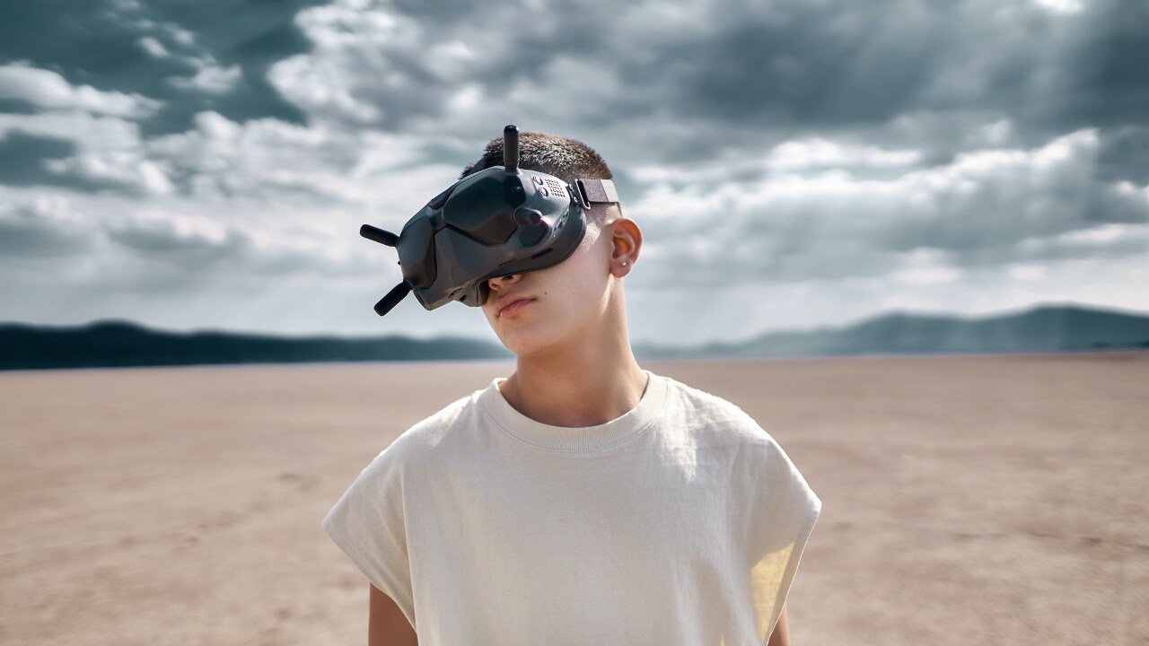 Immersive ads rely solely on contextual targeting and not on individual data. This aligns well with evolving privacy regulations like the General Data Protection Regulation (GDPR), which emphasizes minimizing the collection and use of personal data for advertising purposes. (Representational image: Jezael Melgoza via Unsplash)