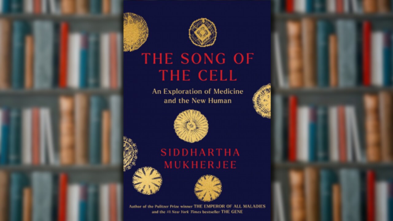 Siddhartha Mukherjee manages to provide a detailed account of the cell as well as a wide-ranging emphasis on its evolving role in science and medicine. It truly is a remarkable lens of exploration and insight into what makes us human, into the emergent properties that constitute life!