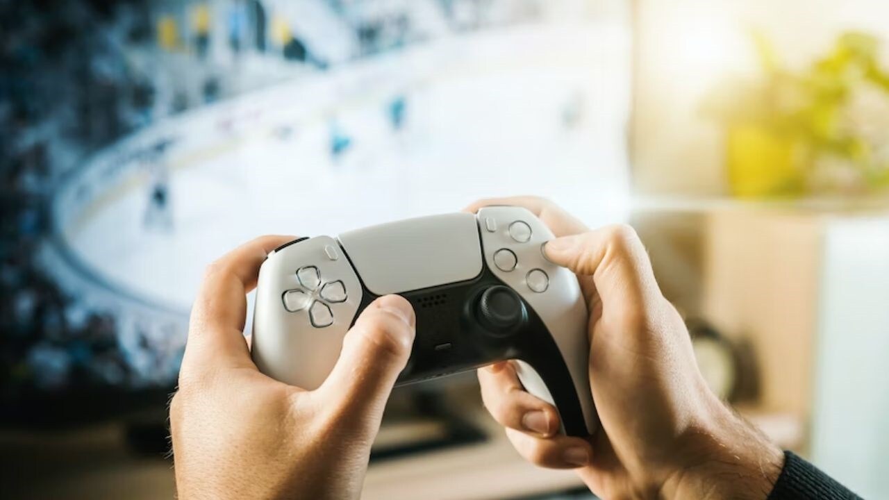 Gaming grew from Rs181 billion in 2022 and is expected to touch Rs269 billion by end of 2024. (Representative Image: JESHOOTS.COM via Unsplash)