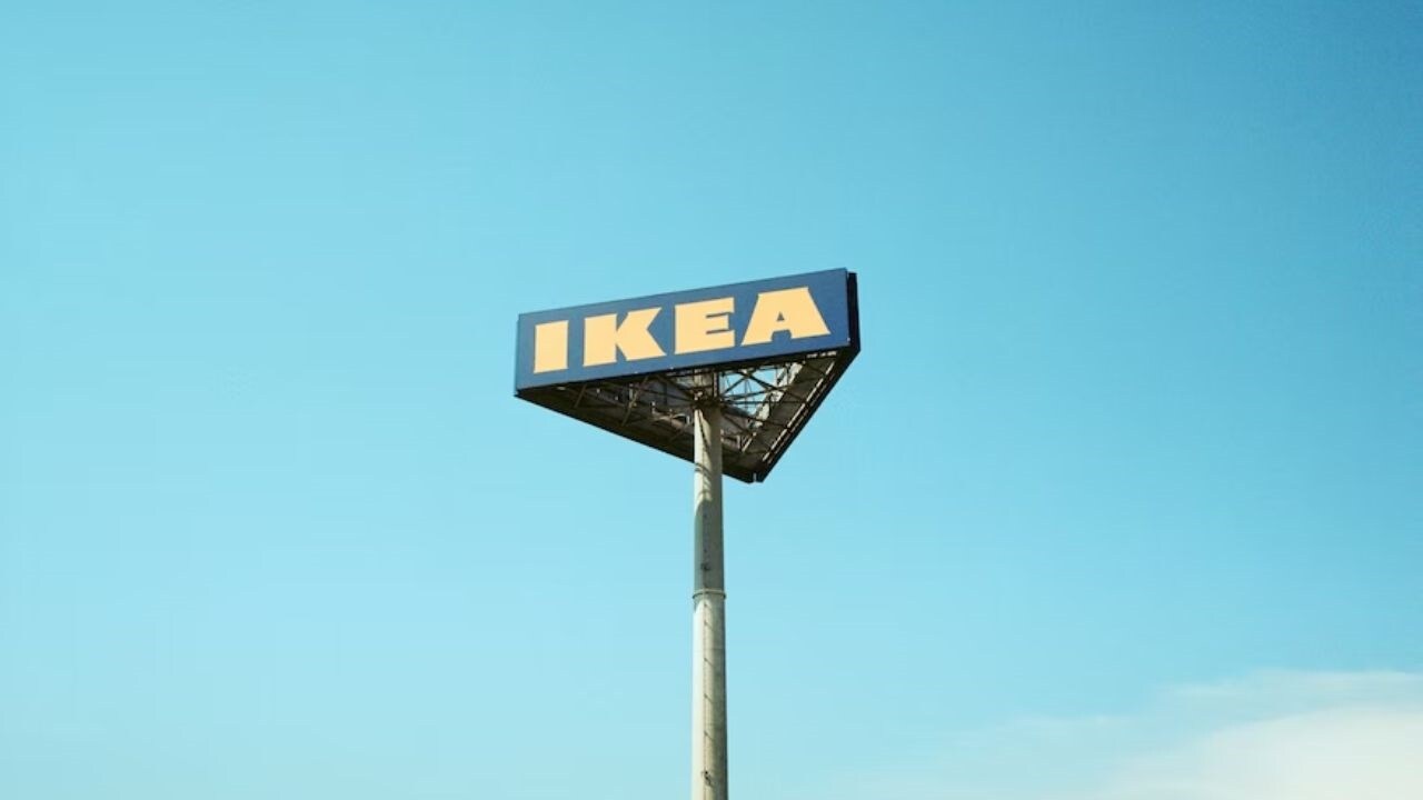 Independent shops and agencies from global network companies participated in IKEA'S pitch process in two rounds. (Representative Image: Zheka Kapusta via Unsplash)