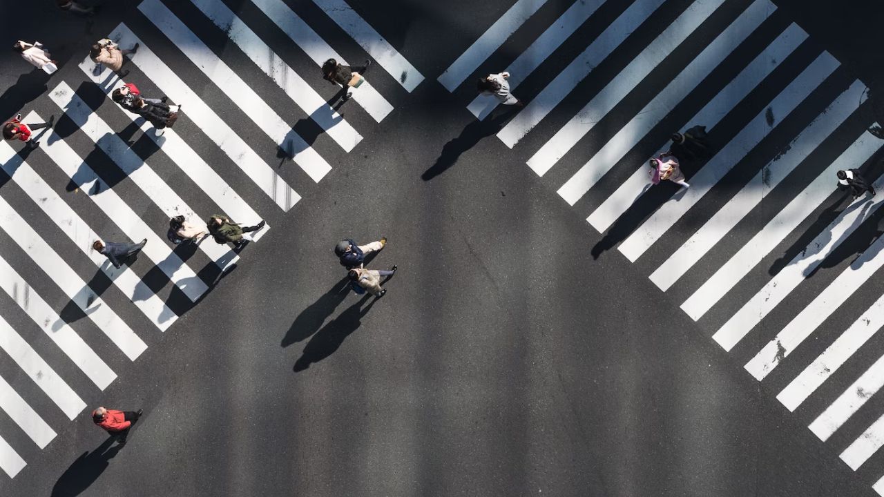 Get the full picture on people and their moves on the corporate jungle gym in CXO Moves. (Representative Image: Ryoji Iwata via Unsplash)