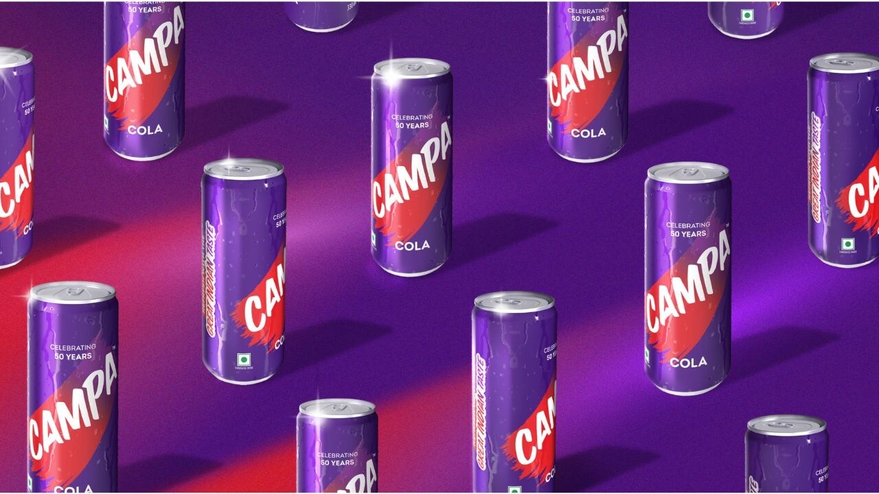 In the 1970s, Delhi-based Pure Drinks Group, which was considered a pioneer in the soft drinks industry, came up with a soft drink brand, Campa. It was the same group that had, in 1949, laid the carpet for Coca-Cola's entry into India and had been its manufacturer and distributor. But the journey of Coca-Cola was short-lived. (Image courtesy: Ashwini Deshpande)