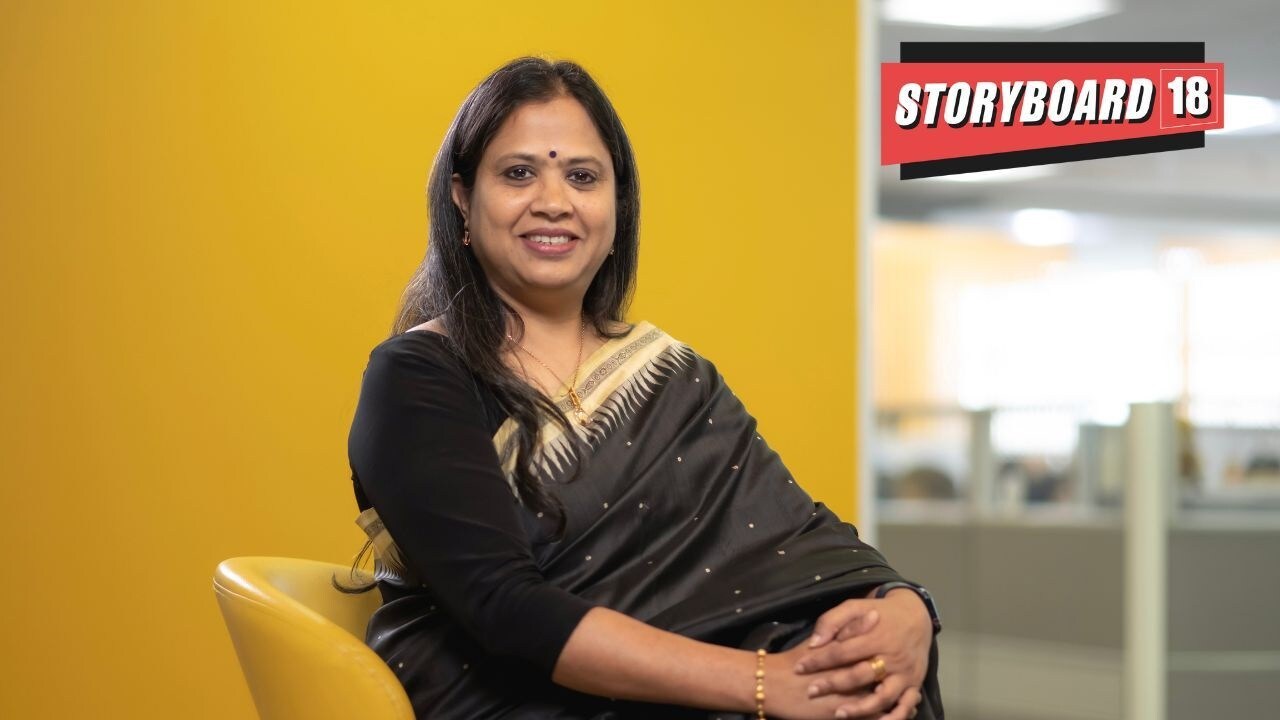 Adobe India's MD, Prativa Mohapatra says, "I will take the liberty and say, everyone right from HR to R&D, should do a sales job. It’s important for everyone to understand what a brand stands for, what they sell. It gives you a lot of clarity and changes your perception about the realities of the business when you meet real consumers."