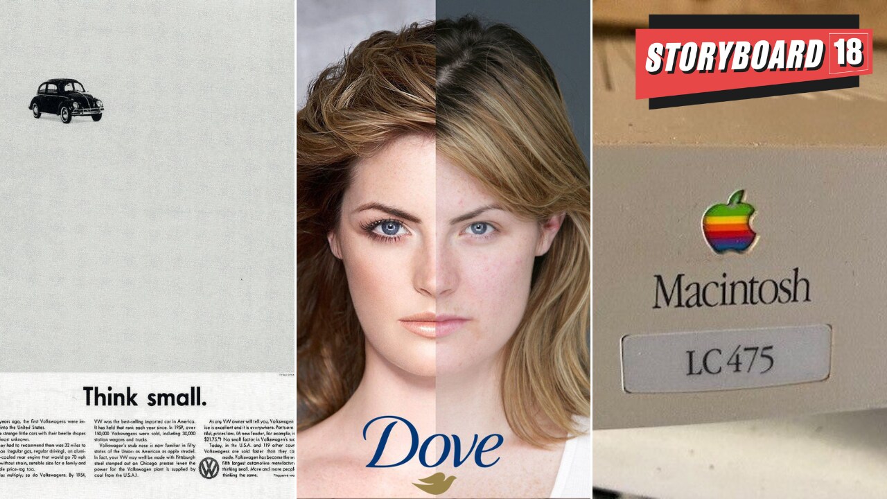 Today, while many marketers have bought into the idea of Brand Purpose, it has its share of critics who label it as mumbo jumbo. While the cheerleaders argue that today a successful brand must have a reason for being, not just a reason for selling. (Images sourced via Twitter)