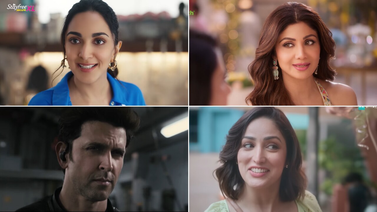 Stills from the Mast and Meh ads this week. Take a look at unskippable commercials and the ones we wish we could have skipped