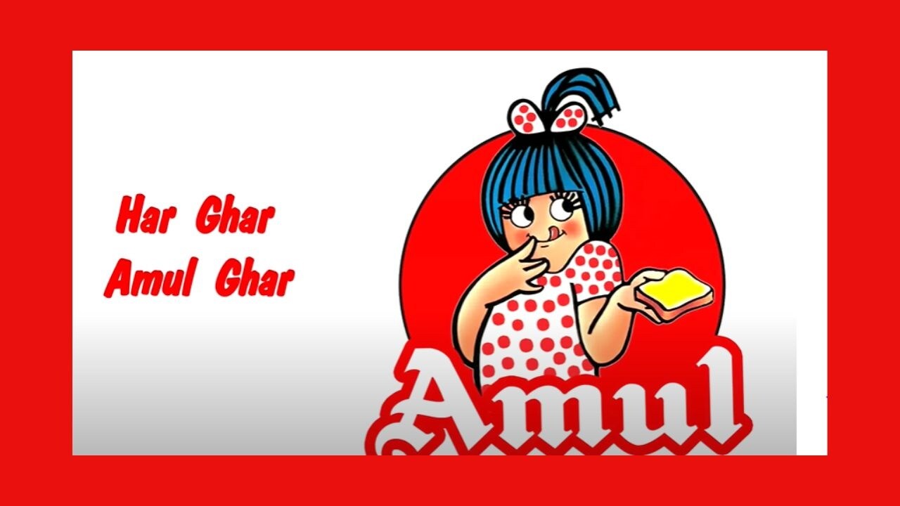 Prime Minister Modi commended Amul, remarking that while numerous brands have emerged in India since independence, none have matched Amul's stature in terms of trust, development, public participation, farmer empowerment, and inspiration for Aatmanirbhar Bharat. (Still from an ad)