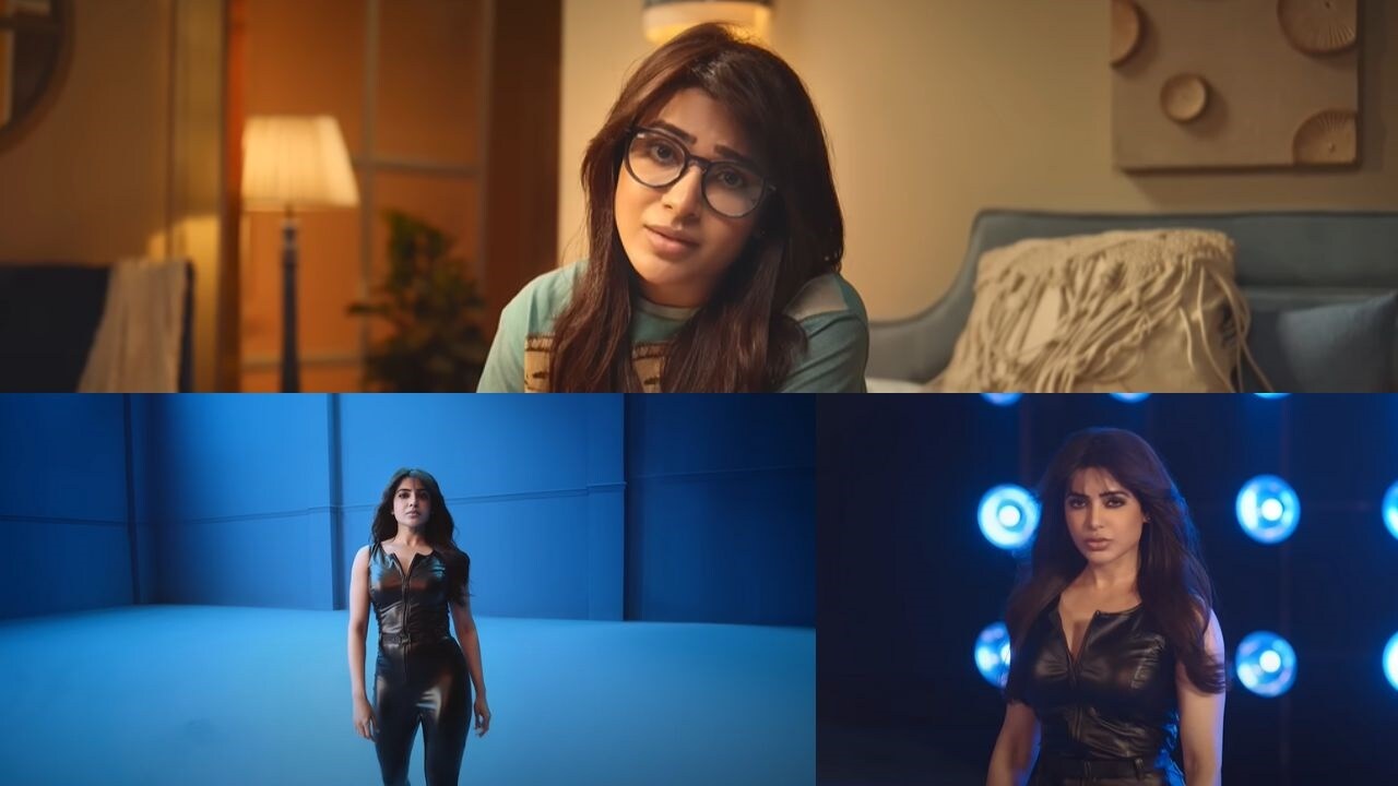 This spot also breaks gender stereotypes challenging how women are perceived in a societal set-up. Pepsi ad follows the evolved female portrayal in advertising which brands such as Tanishq, Ariel 'Share the load' and Fastrack have been highlighting. (Stills from the ad)