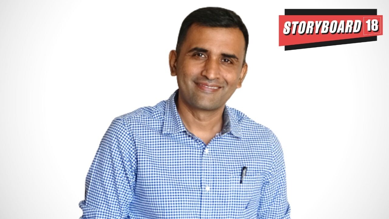 Vinay Subramanyam re-joins Kellogg after having served in sales development and category marketing roles between 2011 and 2015.