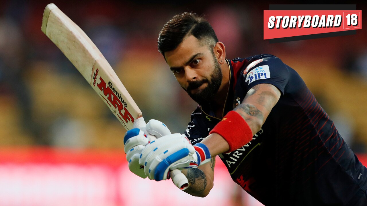 The fraudsters have also altered an interview clip of Kohli, replacing his real voice with a synthetic one to make it seem like he is promoting an online game of dubious value.