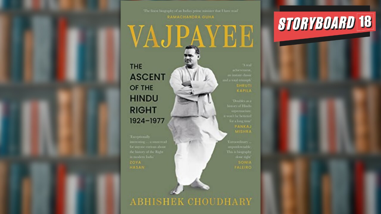 The book profiles Vajpayee’s early allegiance and later differences with Deendayal Upadhyaya, credited as the founder of the Jan Sangh, to the ultimate puzzle of the latter’s murder, in which Vajpayee himself was considered a suspect