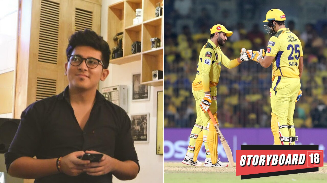 Video views for IPL on JioCinema in the first weekend alone have eclipsed entire IPL season views on Disney+ Hotstar and ICC World Cup 2022, says Sangam Nayal.