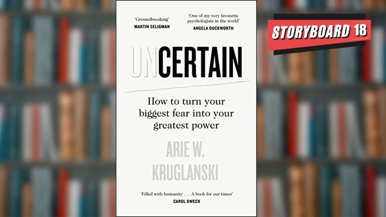 The author makes a case that securely attached adults are more comfortable with certainty. Hence, they explore more freely and are more adventurous. On the other hand, adults with insecure relationships tend to find solace on stereotypes and prejudices. (Representative Image: Amazon)