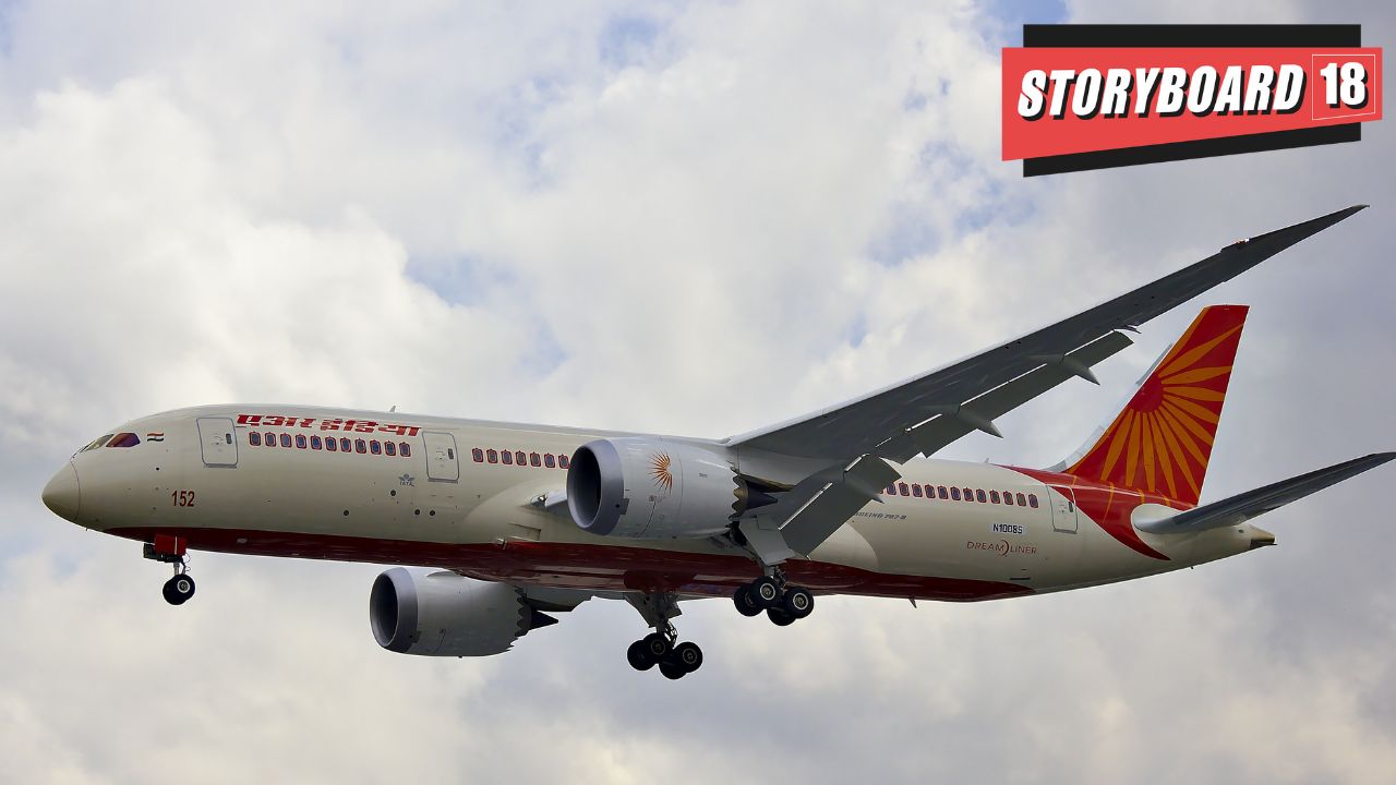 Despite divisions in opinions over the film, many individuals expressed gratitude to Air India for introducing Indian Classical Dance forms and Indian culture to passengers through beautifully portrayed inflight instructions. (Image source: Unsplash)