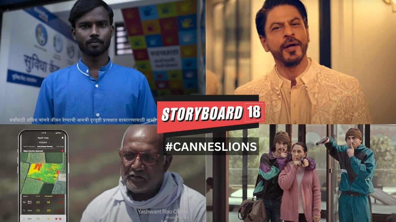 Indian agencies have got 69 shortlists in Cannes Lions, so far, and most of them are for new-age campaign.