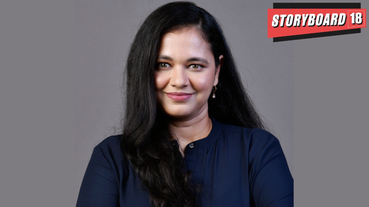 Prabha Narasimhan, MD, Colgate-Palmolive India (Image sourced via Colgate-Palmolive website)