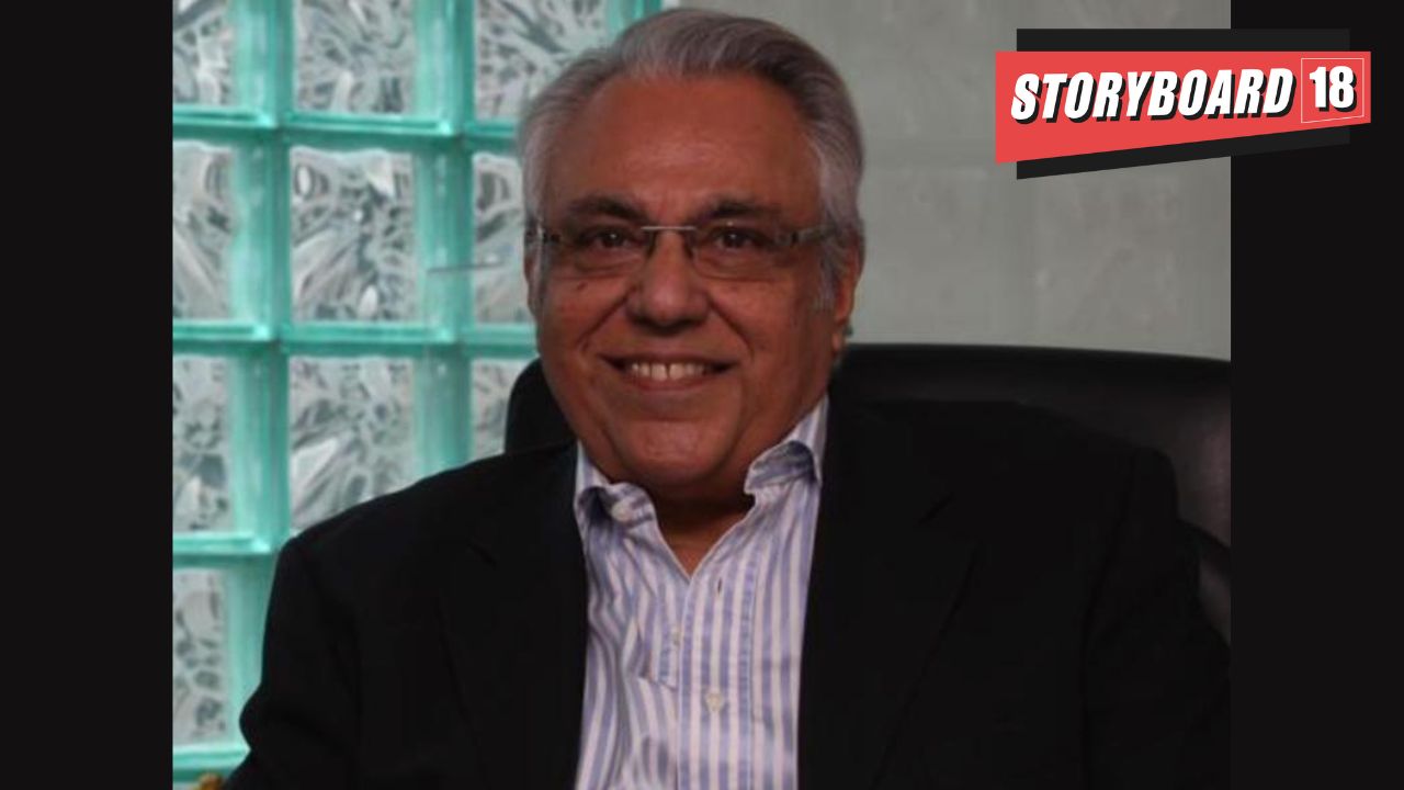 A two time AAAI (Advertising Agencies Association of India) President and recipient of the Lifetme Achievement Award in the early 2000s, Diwan Arun Nanda served on the Boards of Air India, Eveready, Kingfisher Airlines, Yes Bank and many more.