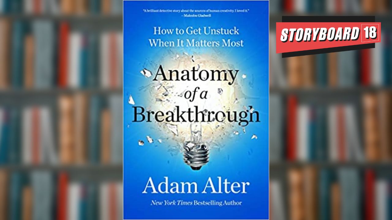 In the book, there is a part where the author explains, 'If we expect things to stay as they are, we’re poorly prepared to act when we find ourselves stuck. Hence, the first step in managing change is to anticipate it and prepare for it rather than experiencing each new instance as a fresh shock.'