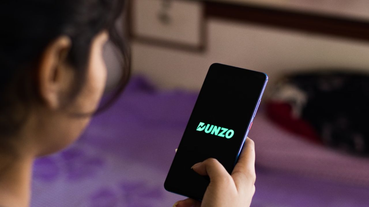 Moneycontrol had earlier reported that Dunzo was lining up $25-30 million in capital to keep operations afloat, with existing investors likely to put in more money. (Image source: Moneycontrol)