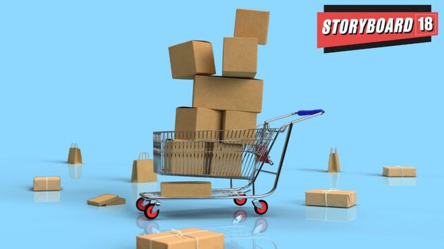 Ecommerce festive season offers shrink; brands and online sellers overachieve target by 25-30 percent