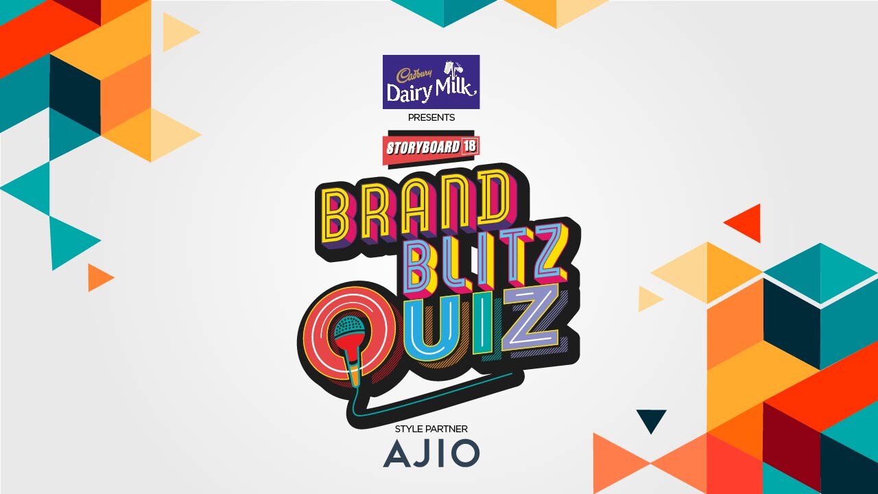 Brand Blitz Quiz commences on August 20th, starting with the National Prelims - a software-based round. The excitement continues with 4 Regional Finals, leading to the Grand National Brand Blitz Finale, all live-streamed on CNBC TV-18's YouTube Channel.