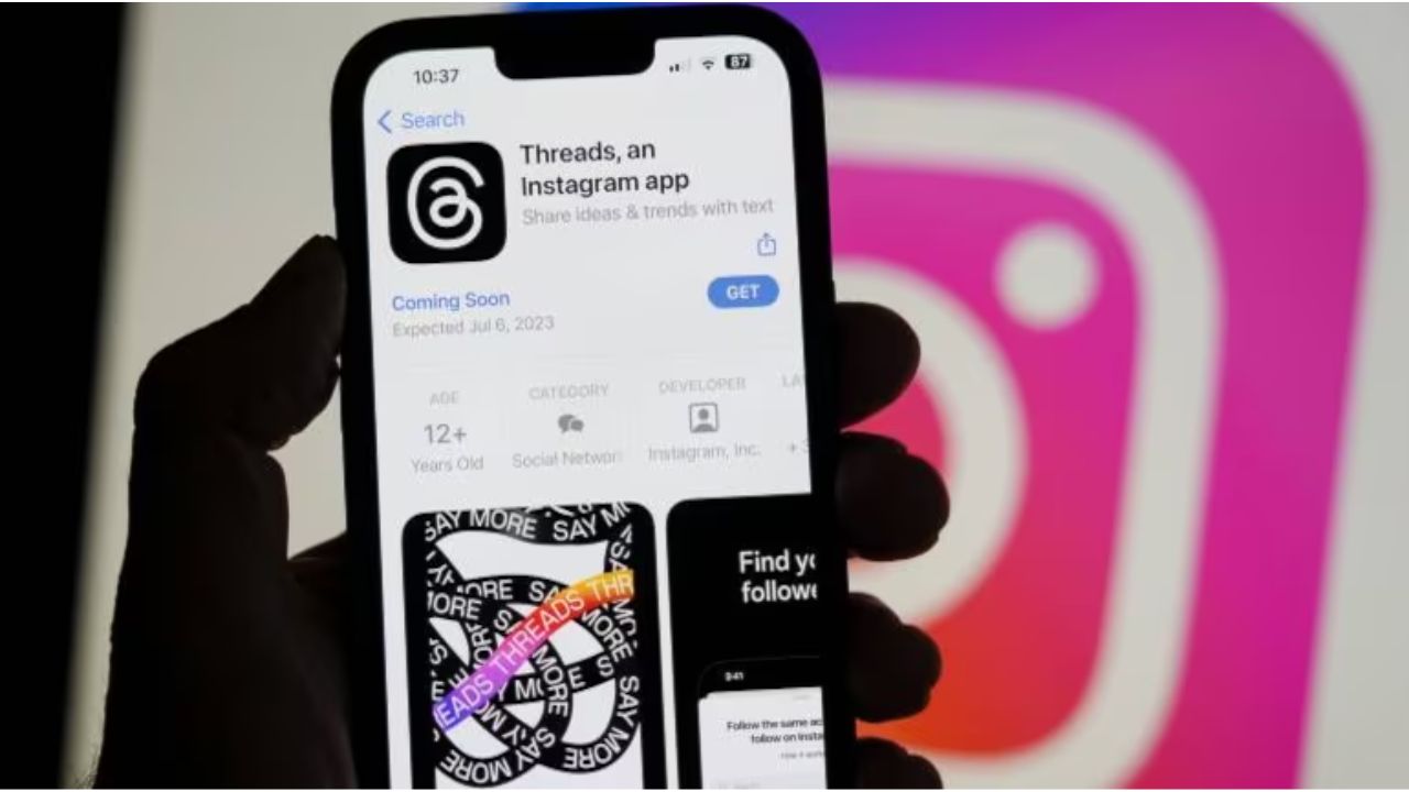 Threads enables creators to harness Instagram's connectedness and tap into its large user base.