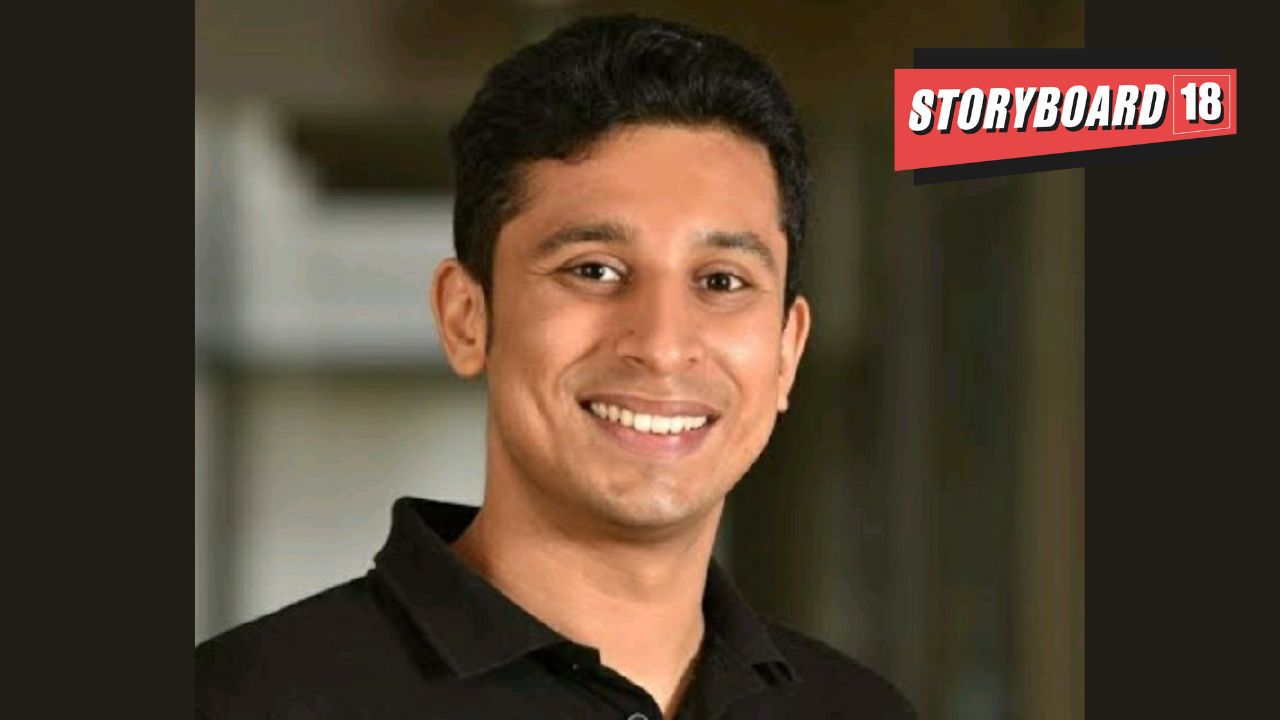 Vidit Aatrey, Founder and CEO, Meesho