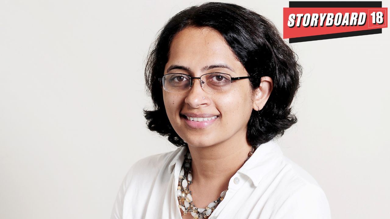 Sonia Khurana, chief executive officer, Digitas India