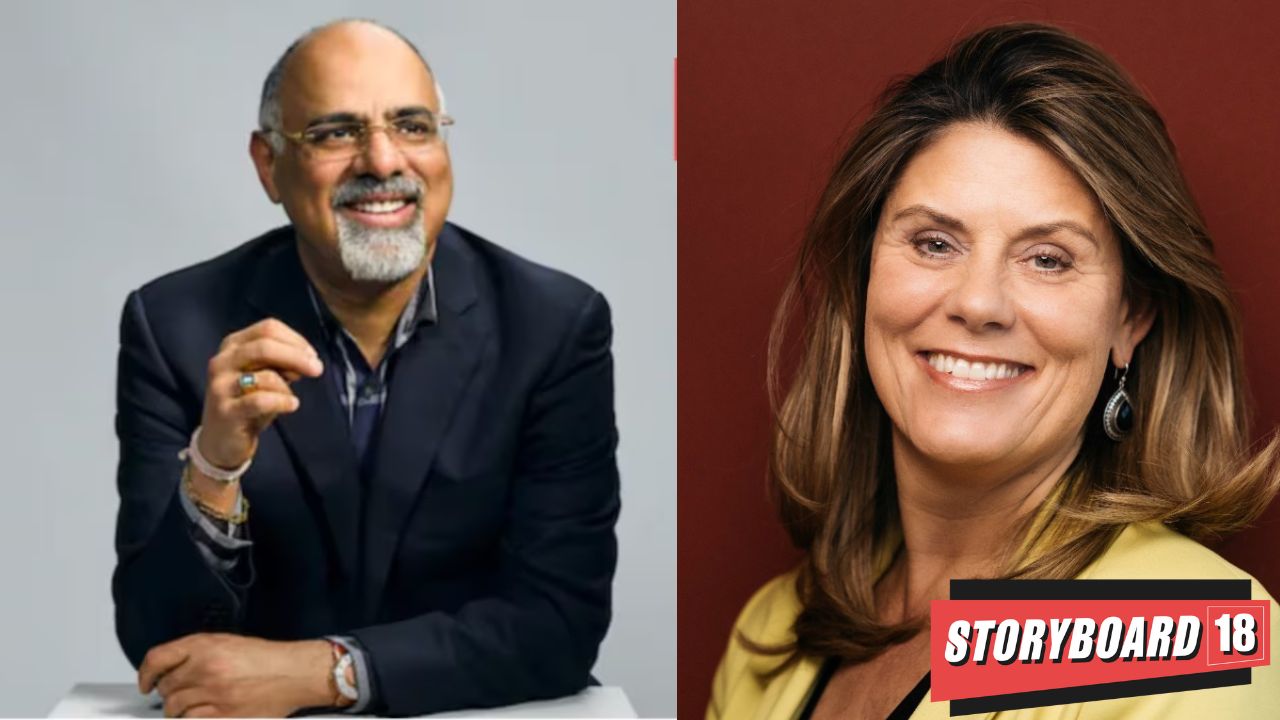 Braams, whose career has taken her to Spain, Singapore, Africa and the Middle East, spoke to Raja Rajamannar, chief marketing and communications officer and president of healthcare business at Mastercard, on short-term growth, long-term resilience and sustainability at Cannes Lions this year..