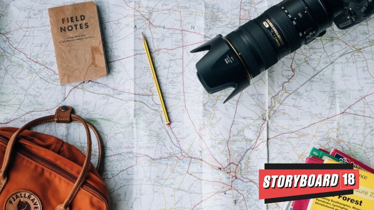 Influencers share their journey all over social media when they go on trips, building mass awareness, starting meaningful conversations, and offering a fresh perspective for your brand's storytelling. (Representative Image: Annie Spratt via Unsplash)