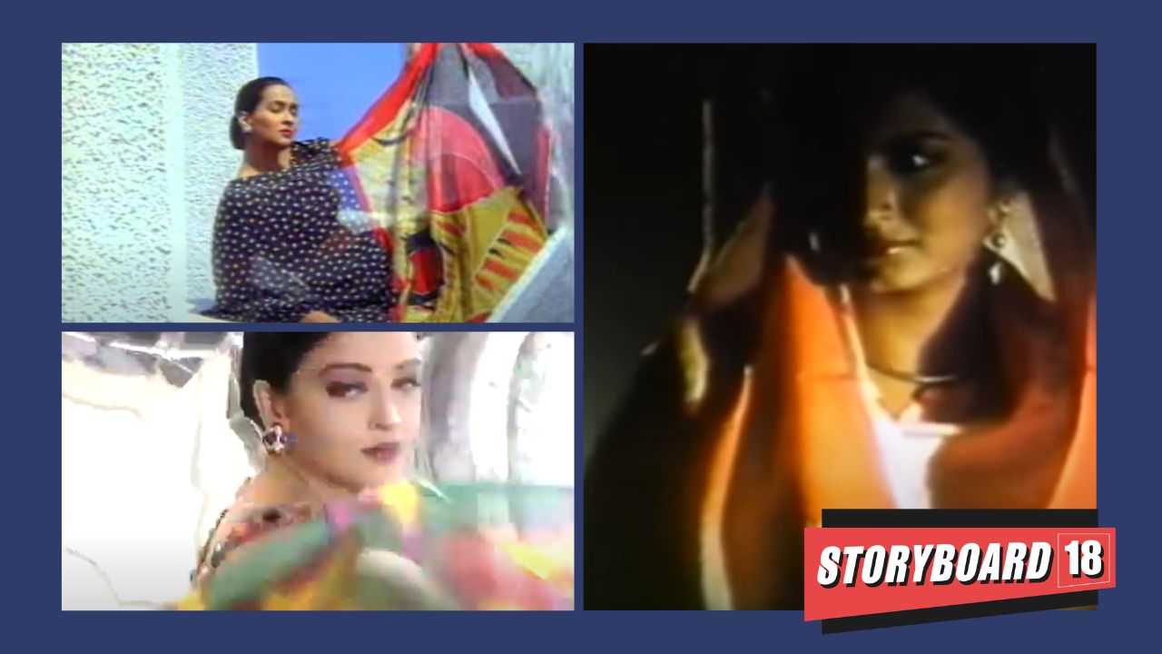 Post the release of the advertisements, each of the models entered beauty pageants and achieved recognition and success. From the time the account came to Ambience Advertising, until almost the year 2000, every year, a campaign was released. (Stills from ads)