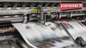 Print advertising gains momentum in H1 2023; brands    seen boosting festive ad budgets by up to 15%