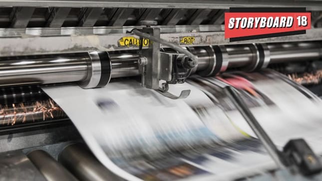 Print advertising gains momentum in H1 2023; brands    seen boosting festive ad budgets by up to 15%