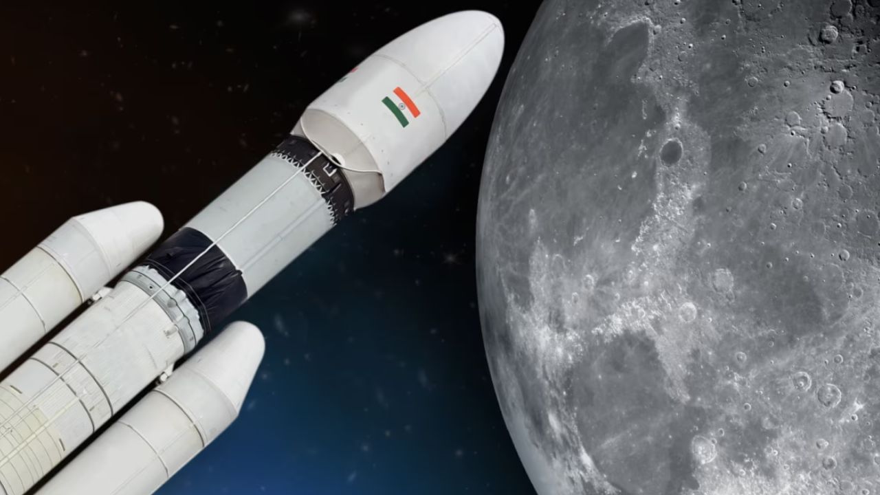 Several brands jumped on India’s successful lunar mission - Chandrayaan 3, for moment marketing, to capture people's imagination and promote their products or services. (Image source: News18)