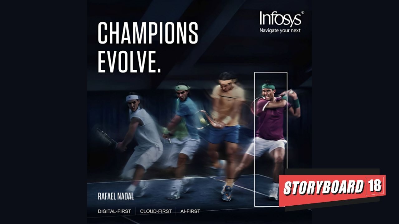 Infosys and Rafael Nadal’s coaching team are developing an AI-powered match analysis tool. This personalized tool will be available in real time to Nadal’s coaching team to simultaneously track insights from his live matches, when he is back on tour, along with historical data from his earlier matches.