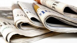 HT Media's print ad revenue drops by 3% to Rs 293 crore in Q4FY25
