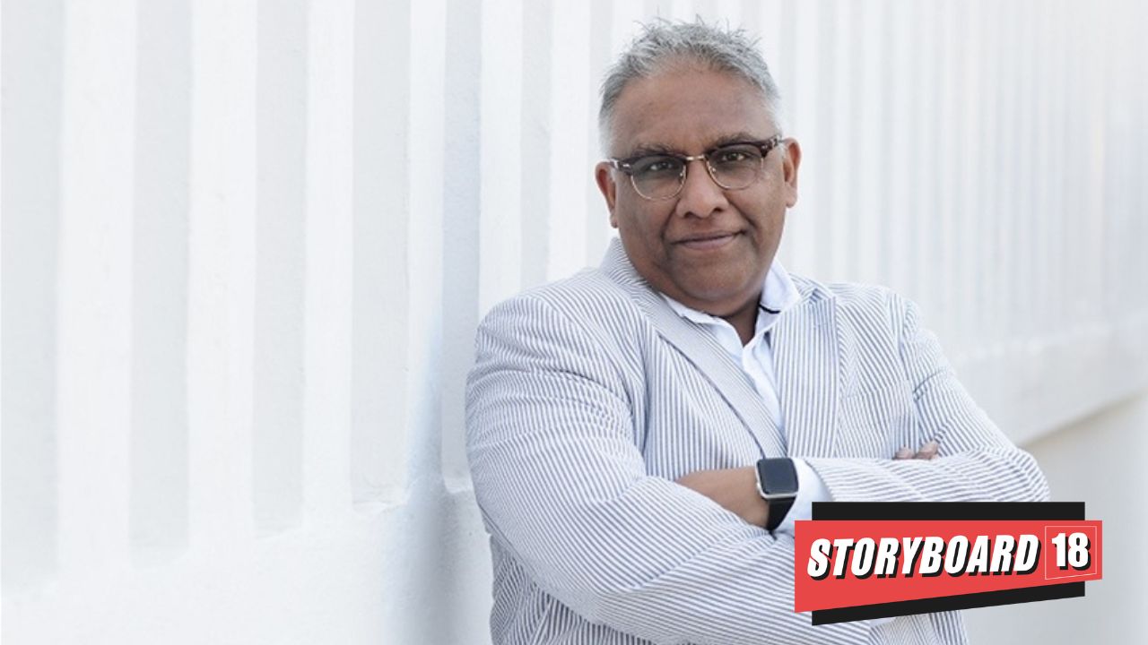 Bobby Pawar joined the network in November 2018.