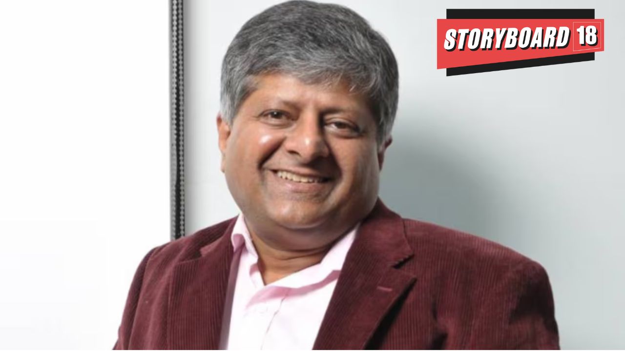 In a leadership span of 25 years, Shashi Sinha progressed from being the head of Media at FCB Ulka to the CEO of all media units under IPG Media Brands in 2013.