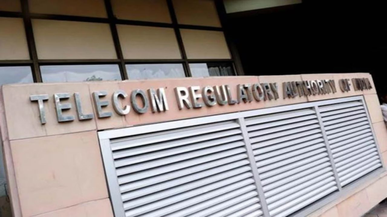 The consultation paper on the new broadcast policy will be released within the next few days, said the TRAI chairman. He added that Telecom Regulatory Authority of India has completed the process of pre-conversation for a broadcast policy. (Image sourced from Moneycontrol)