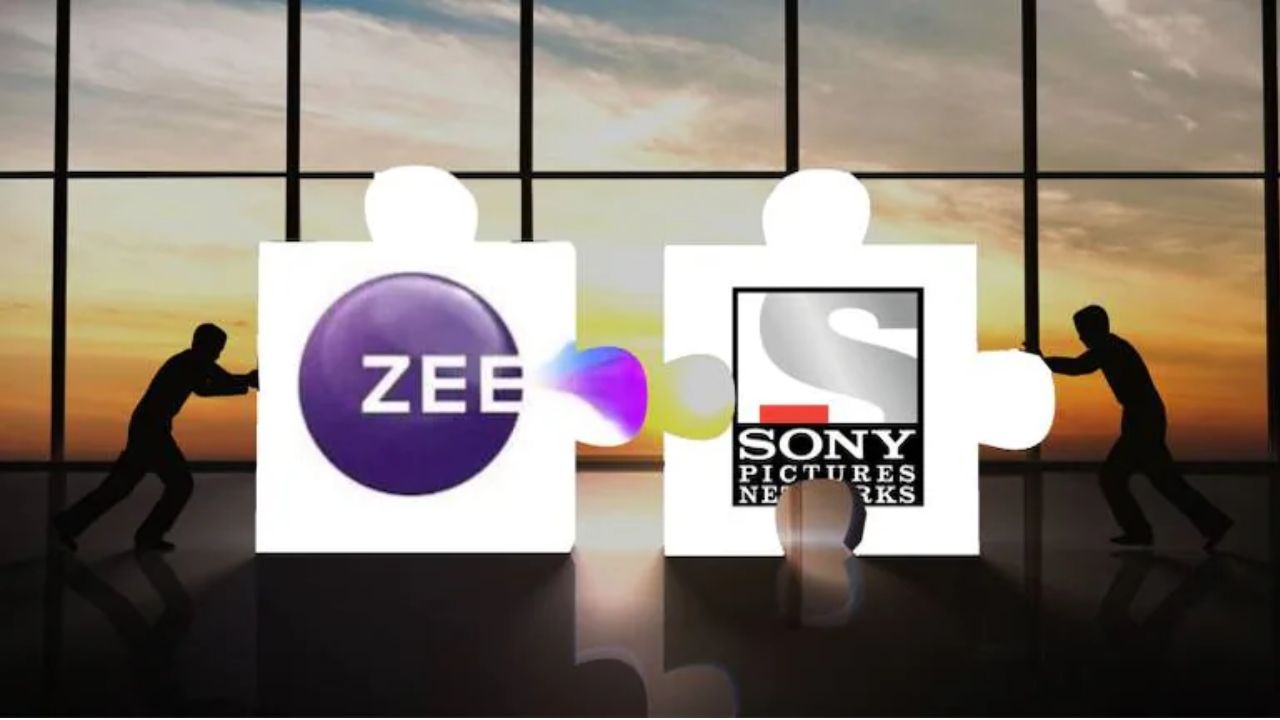 The NCLAT will be hearing a challenge to the Zee-Sony merger on May 17. (Source: Moneycontrol)