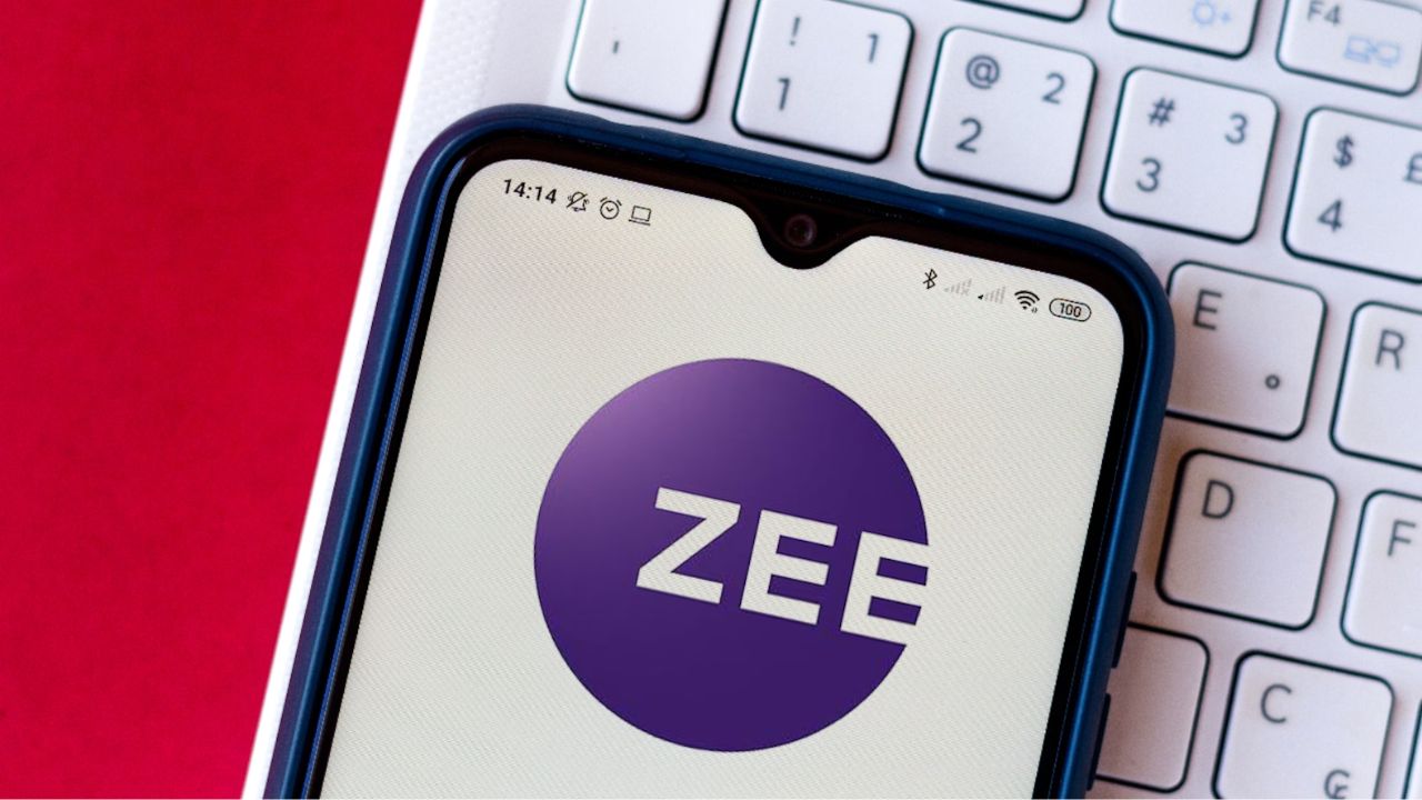 In its suit filed in Delhi Sessions Court, ZEE had argued that the article published on 21st February 2024 by Bloomberg, was false and factually incorrect, with a pre-meditated and malafide intention to defame the Company. (Image source: Moneycontrol)