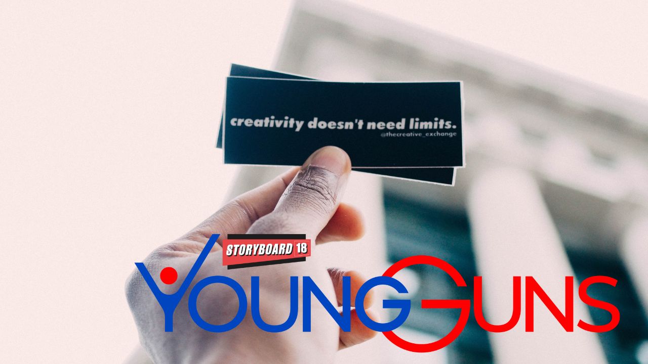 Nitin Saini, vice-president -Marketing of Mondelez India believes that Storyboard18’s YoungGuns initiative provides a fantastic platform for budding creative minds to showcase their brilliance and shape the future of the ad and marketing industry. (Representative image by No Revisions via Unsplash)