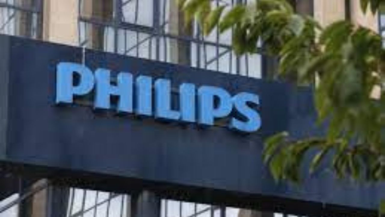 With a commitment to cater to the evolving needs of consumers by providing tailored solutions, Philips is manufacturing a range of hair care essentials including hairdryers, hair straighteners, and hairbrushes in the beauty category. (Imaged sourced from CNBC)