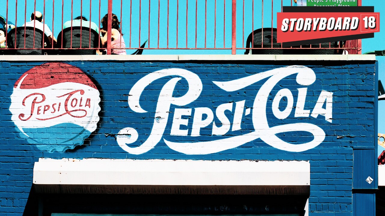 Pepsi was the first major soft drink to switch to using high fructose corn syrup instead of sugar in its recipes. (Representational image by John Fornander via Unsplash)